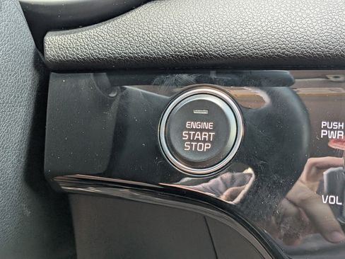 Used 2018 Kia Sportage EX FWD image 28