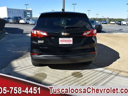 Used 2020 Chevrolet Equinox LS w/ LS Convenience Package image 8