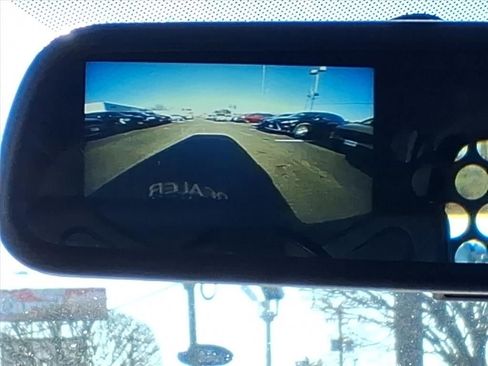 Used 2024 Chevrolet Express 2500 w/ Driver Convenience Package image 8