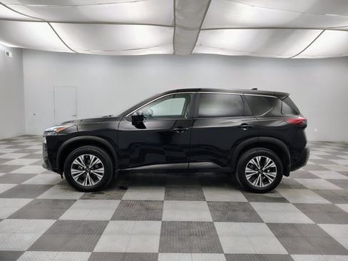 Used 2023 Nissan Rogue SV AWD/4WD image 5