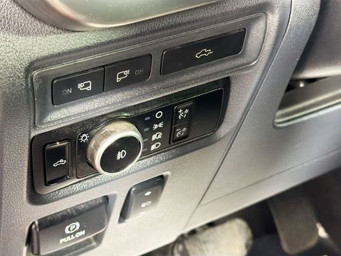 Used 2023 Ford F150 Lariat w/ Equipment Group 502A High AWD/4WD image 10