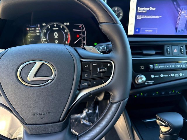 Certified 2025 Lexus ES 350 Ultra Luxury w/ Accessory Package (Z1) FWD image 14