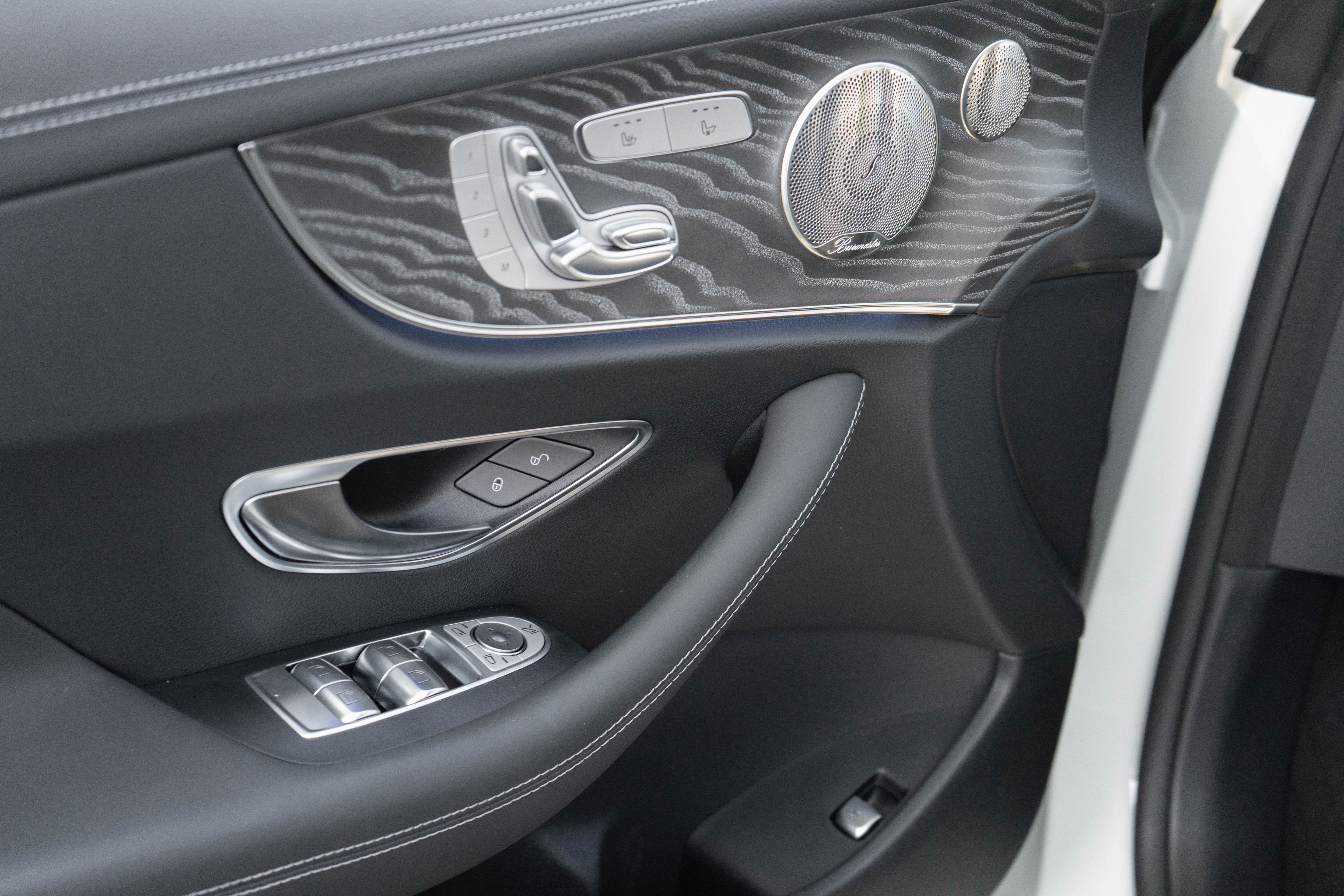 Used 2023 Mercedes-Benz E 53 AMG 4MATIC Coupe image 18