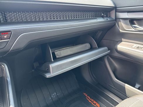 Certified 2026 Honda CR-V TrailSport image 27