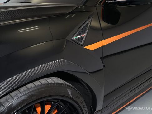 Used 2021 Lamborghini Urus Base image 13