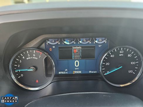 Used 2024 Ford Expedition Max XLT RWD image 17