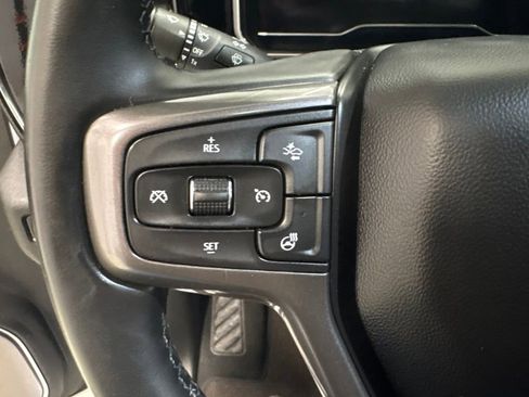 Used 2024 Chevrolet Silverado 2500 High Country w/ High Country Premium Package AWD/4WD image 25
