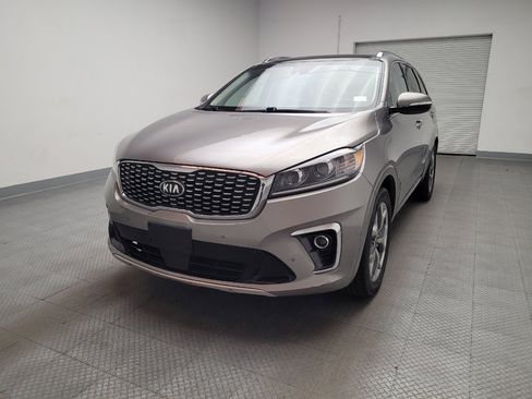 Used 2019 Kia Sorento SX image 15