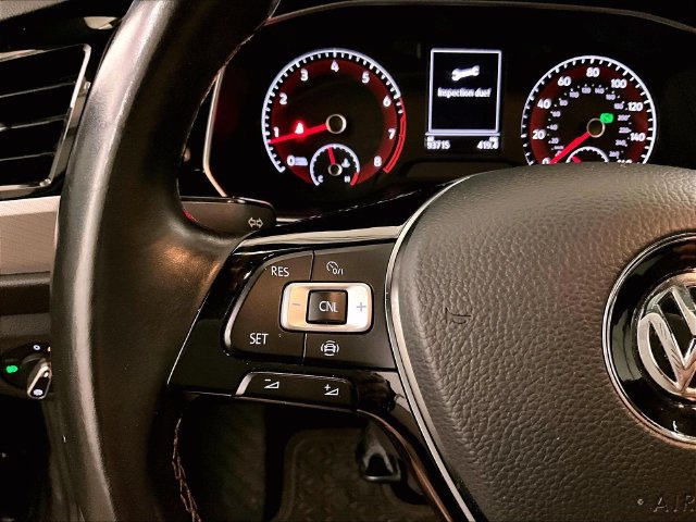 Used 2021 Volkswagen Jetta R-Line FWD image 18