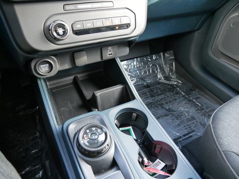 New 2025 Ford Maverick XLT w/ Equipment Group 301A image 10