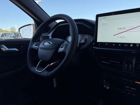 New 2026 Ford Escape ST-Line Select w/ Tech Pack #1 image 31