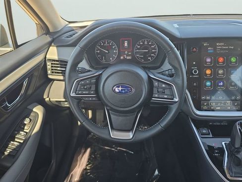 Certified 2024 Subaru Outback Premium AWD/4WD image 9