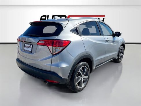 Used 2022 Honda HR-V EX image 7
