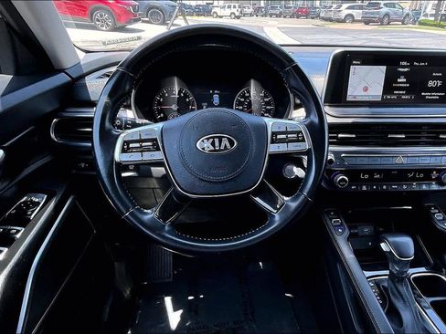 Used 2021 Kia Telluride EX FWD image 8