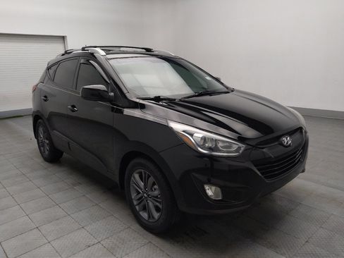 Used 2015 Hyundai Tucson SE FWD image 13