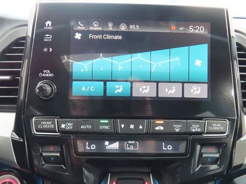 Used 2021 Honda Odyssey Touring image 26