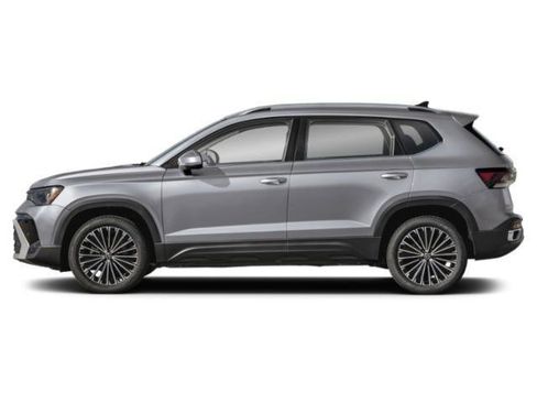 New 2026 Volkswagen Taos SE AWD/4WD image 6