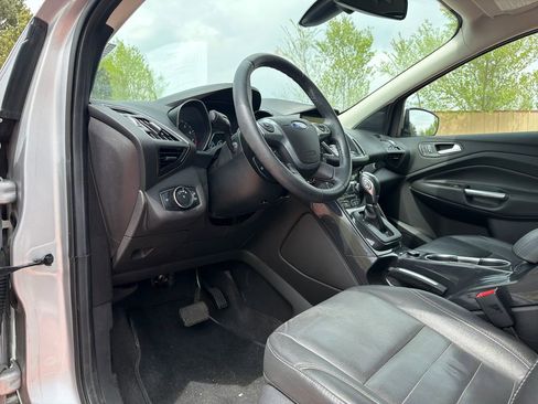 Used 2014 Ford Escape Titanium w/ Equipment Group 401A image 12