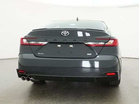 New 2026 Toyota Camry SE image 26