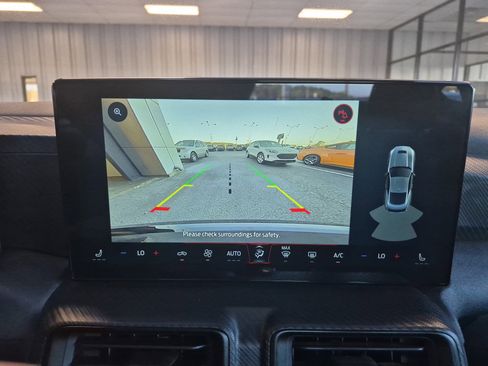 Used 2025 Ford Mustang GT image 40