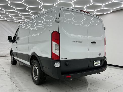 Used 2021 Ford Transit 250 Low Roof RWD image 8