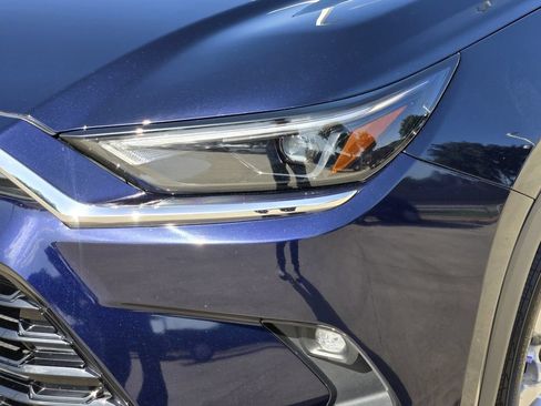 Certified 2026 Toyota Grand Highlander FWD image 5