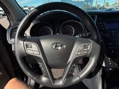 Used 2013 Hyundai Santa Fe Sport w/ Popular Equipment Pkg FWD image 13