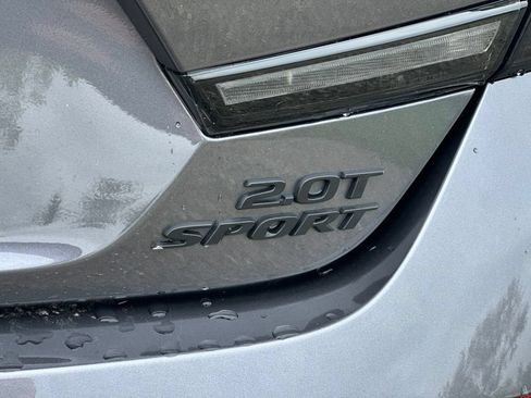 Used 2020 Honda Accord Sport image 4