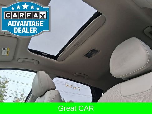 Used 2023 Hyundai Tucson SEL w/ Convenience Package AWD/4WD image 25