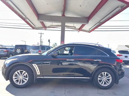 Used 2011 INFINITI FX35 AWD w/ Premium Pkg image 5