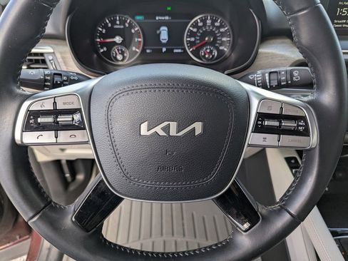 Certified 2022 Kia Telluride SX w/ Towing Package image 28