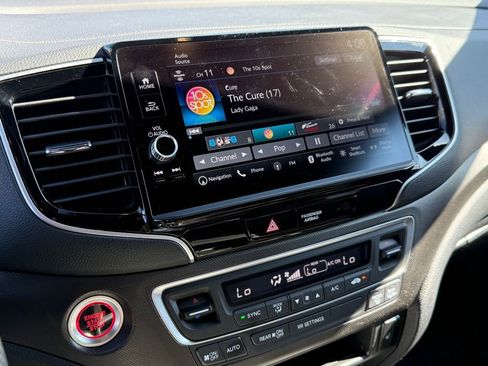 Certified 2026 Honda Ridgeline TrailSport image 46