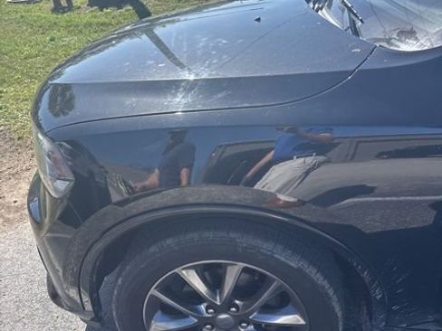 Used 2017 Dodge Durango GT w/ Nav & Power Liftgate Group image 6