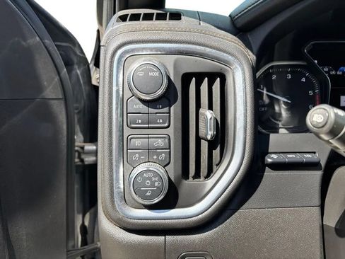Used 2021 GMC Sierra 1500 AT4 AWD/4WD image 13