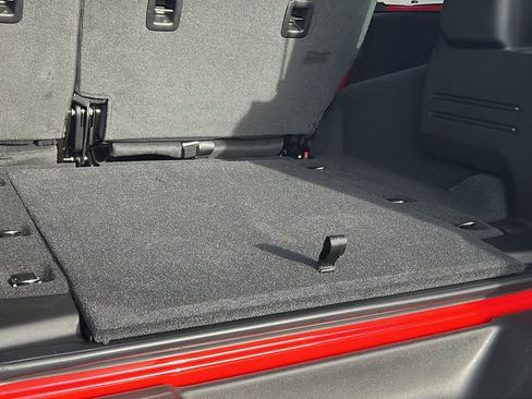 New 2026 Jeep Wrangler Sport image 27