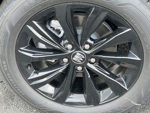 New 2026 Buick Envista Sport Touring w/ Convenience I Package FWD image 12
