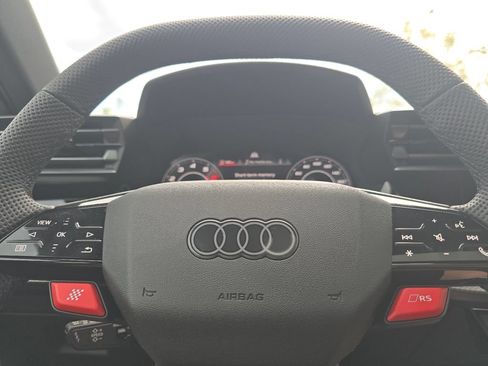 Used 2026 Audi RS 3 AWD/4WD image 28