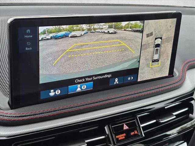 Used 2026 Acura MDX A-Spec w/ Advance Package AWD/4WD image 27