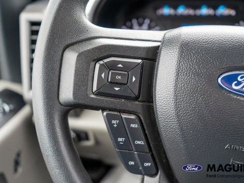 Used 2022 Ford F250 XL w/ Power Equipment Group image 17