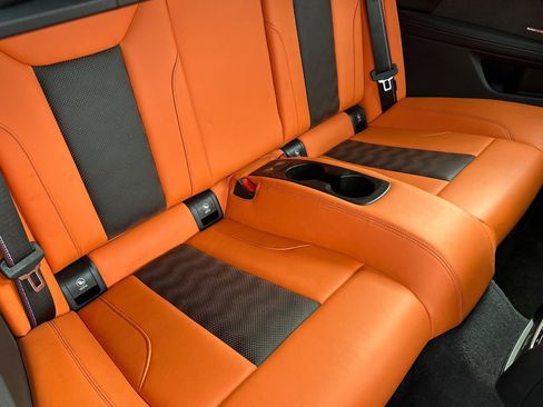 Used 2023 BMW M4 xDrive Competition image 17