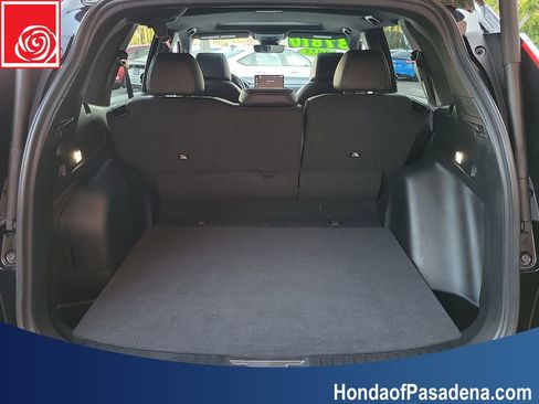 Certified 2025 Honda CR-V Sport-L image 27