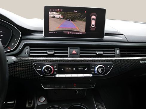 Used 2018 Audi S5 Prestige AWD/4WD image 21