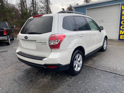 Used 2015 Subaru Forester 2.5i Premium image 6