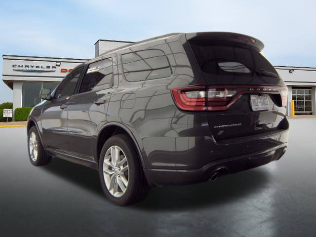 Used 2026 Dodge Durango GT AWD/4WD image 6