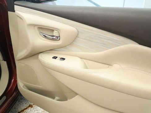 Used 2015 Nissan Murano SL w/ SL Technology Package AWD/4WD image 22