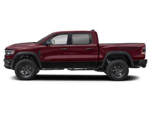 Used 2024 RAM 1500 TRX AWD/4WD image 2