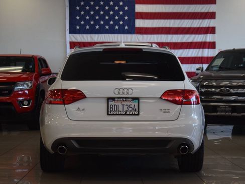 Used 2012 Audi A4 2.0T Premium Plus AWD/4WD image 17