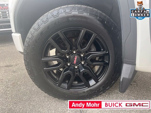 Used 2021 GMC Sierra 1500 Denali w/ Technology Package AWD/4WD image 15