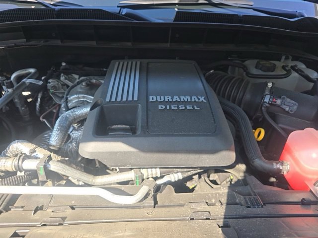 Used 2026 GMC Sierra 1500 Denali w/ Technology Package AWD/4WD image 18