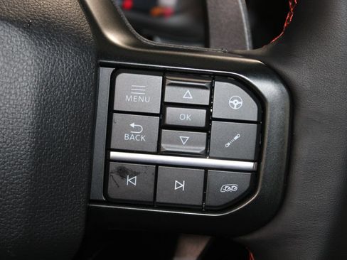 New 2026 Ford F150 Raptor AWD/4WD image 37